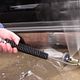 BASIC UNDERCARRIAGE CLEANING
