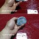 CLAY Bar OF VEHICLE