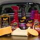 CAR WASH PRODUCTS