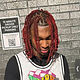 Men / Women - Entire coloring , plus wash & retwist .