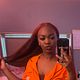 Sew In W/ Leave Out