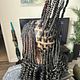Medium Knotless
