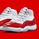 Jordan 11 Retro High "Cherry" 2022