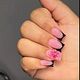 Nail art