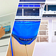 Split Type Aircon General Cleaning