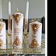 S/m candle