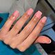 Biab/ gel op eigen nagels