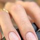 Russian Manicure/ menicure (male)