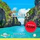 El Nido, Palawan