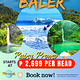 Baler