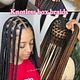 Boxbraids