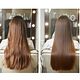Hair Straightener