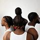 Cornrows Men