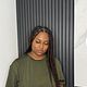 Knotless braids