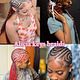 Cornrows