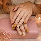 Acryl nagels