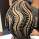Cornrows