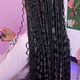 Goddes braids