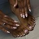 Mani x Pedi Combi ✨