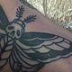 2 hour Blackwork - £100