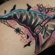 1 Hour Session-£60, Small