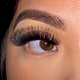 Volume Cluster Lashes