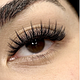 Hybrid Cluster Lashes