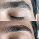 Cejas con Cuchilla