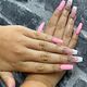Uñas Acrílicas