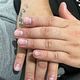 Manicura Masculina