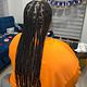 Large Boxbraids