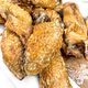 6pc Chicken wings Thursday