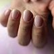 Natural nail treatment basis