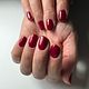 Gellak inclusief Russian manicure