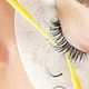 Lash removal
