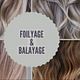 Folies /balayage kort haar   Vanaf