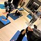 lessenreeks 5 sessies bij Yogasaar