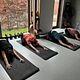 Vinyasa yoga