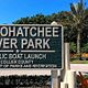 COCOHATCHEE PARK