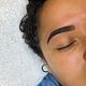 Henna brows