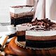 Triple Decker Cake