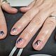 Soak off, Builder Gel and  Colour
