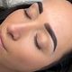 Brow shaping