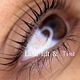 Lash volume lift & tint
