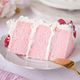 Pink Velvet Cake