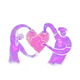 Para el amor y las relaciones