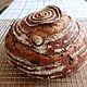 Herbed Olive Sourdough