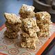 Marshall's Marshmallow Browned Butter Crispy Treats