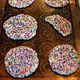 Sprinkled Sugar Cookie