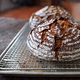 Whole Grain Country Brown Sourdough